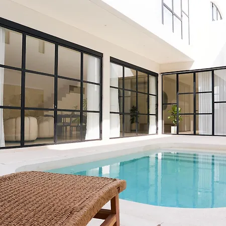 Casa Lily - Luxury 3 Bedroom Villa In Bingin Uluwatu (Bali) Exterior photo