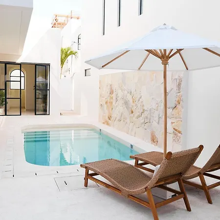 Casa Lily - Luxury 3 Bedroom Villa In Bingin Uluwatu (Bali) Exterior photo