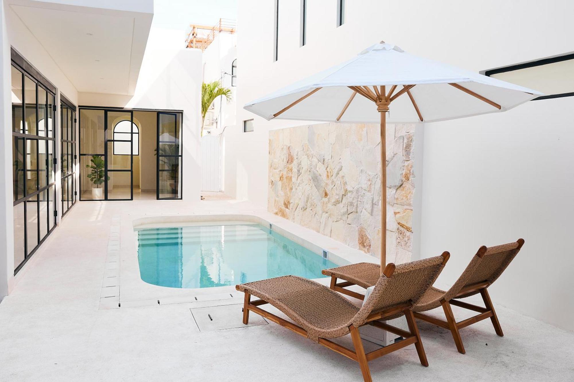 विला Casa Lily - Luxury 3 Bedroom In Bingin Uluwatu (Bali)