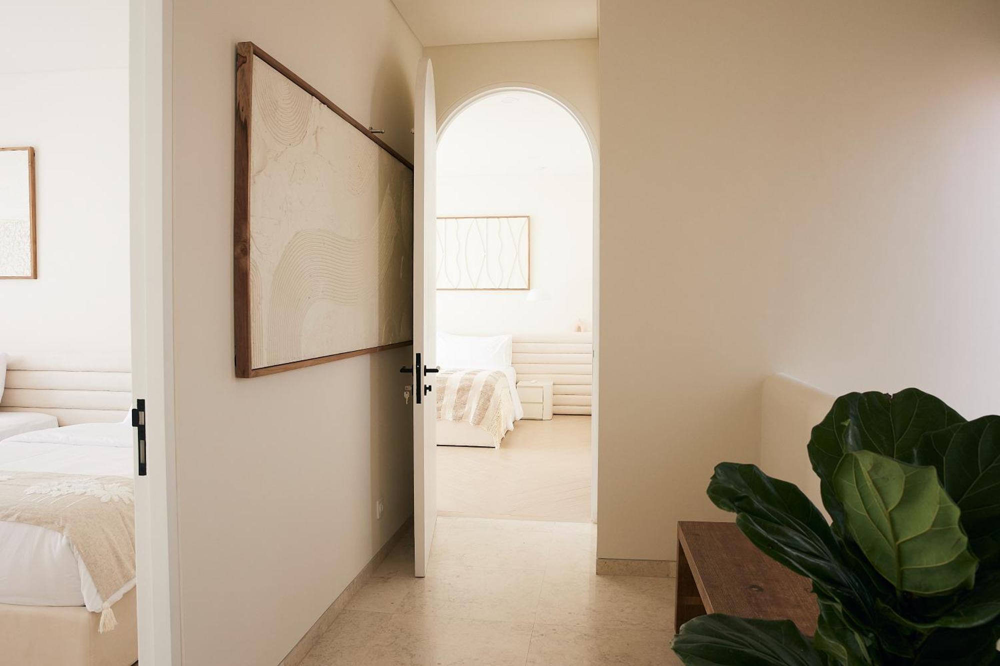 Casa Lily - Luxury 3 Bedroom In Bingin विला *