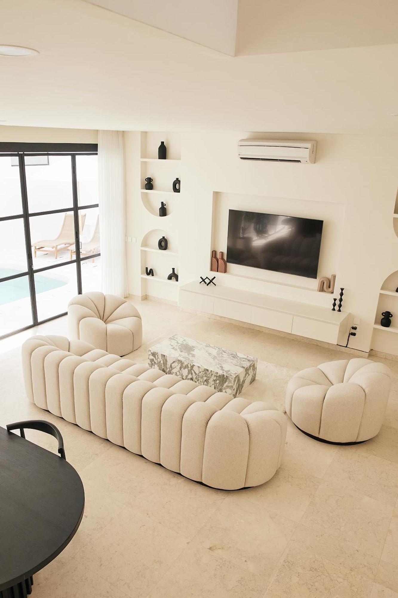 विला Casa Lily - Luxury 3 Bedroom In Bingin