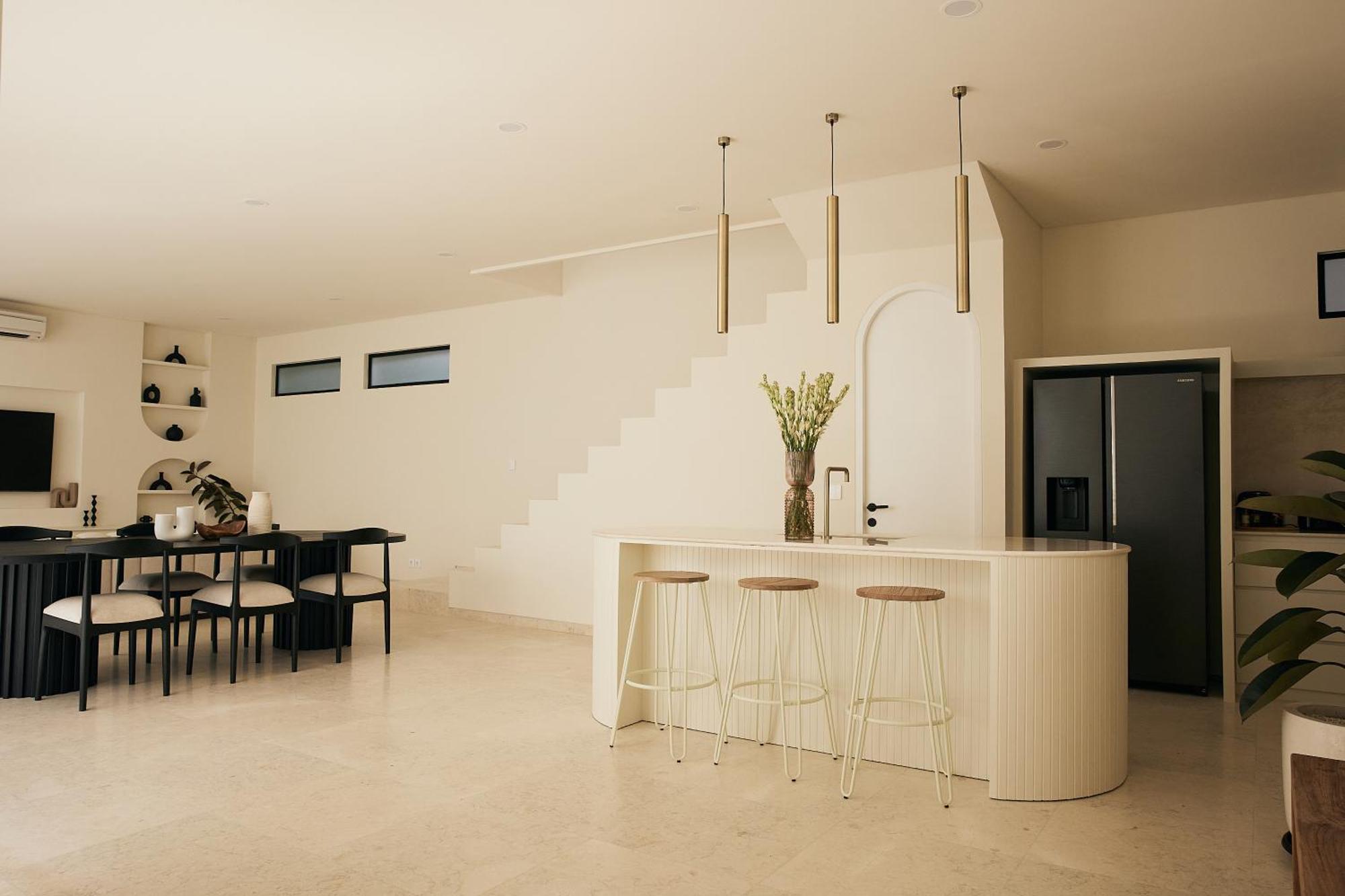 विला Casa Lily - Luxury 3 Bedroom In Bingin
