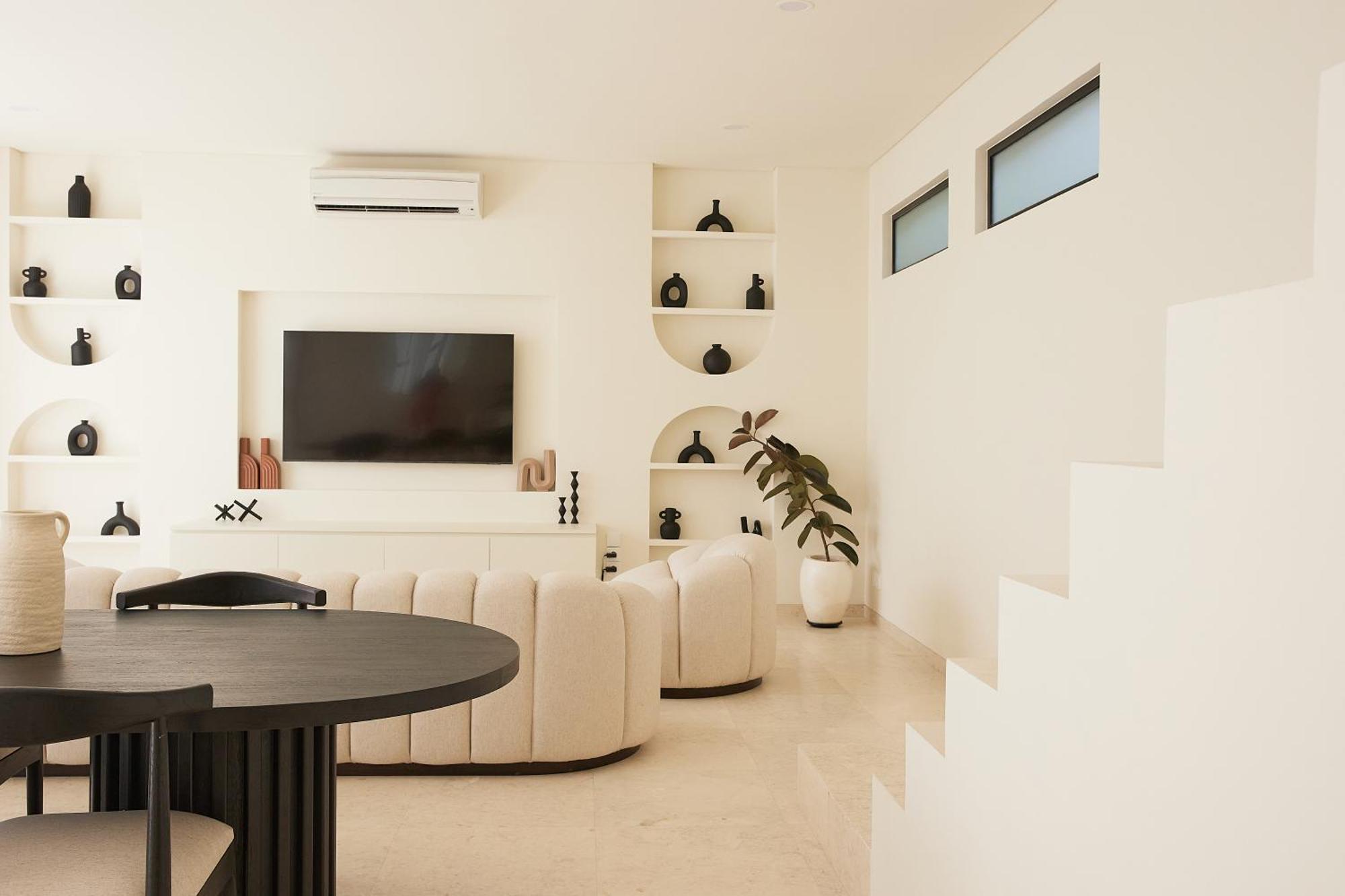 Casa Lily - Luxury 3 Bedroom In Bingin विला *