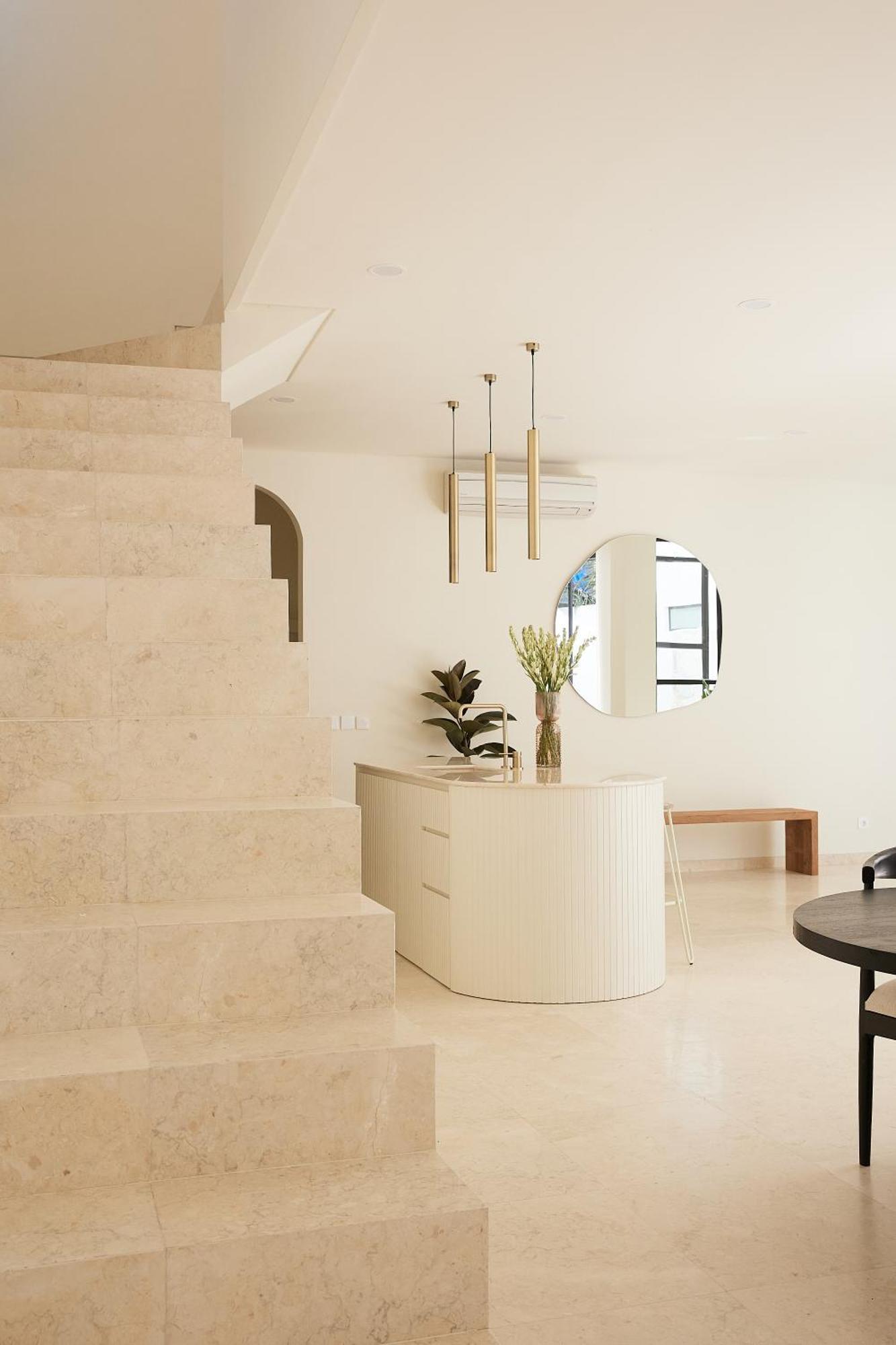Casa Lily - Luxury 3 Bedroom In Bingin Uluwatu (Bali)