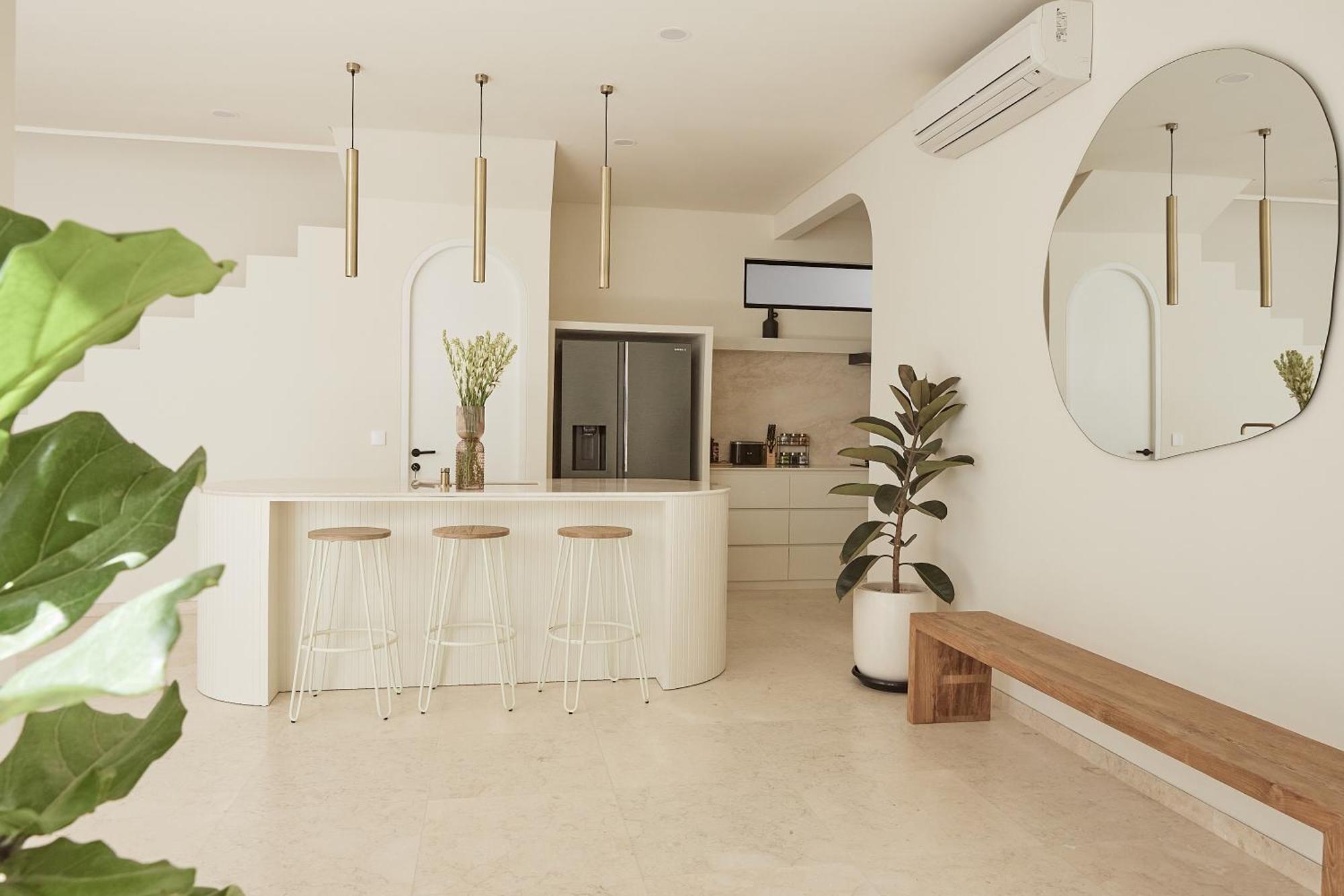 Casa Lily - Luxury 3 Bedroom In Bingin विला Uluwatu (Bali)