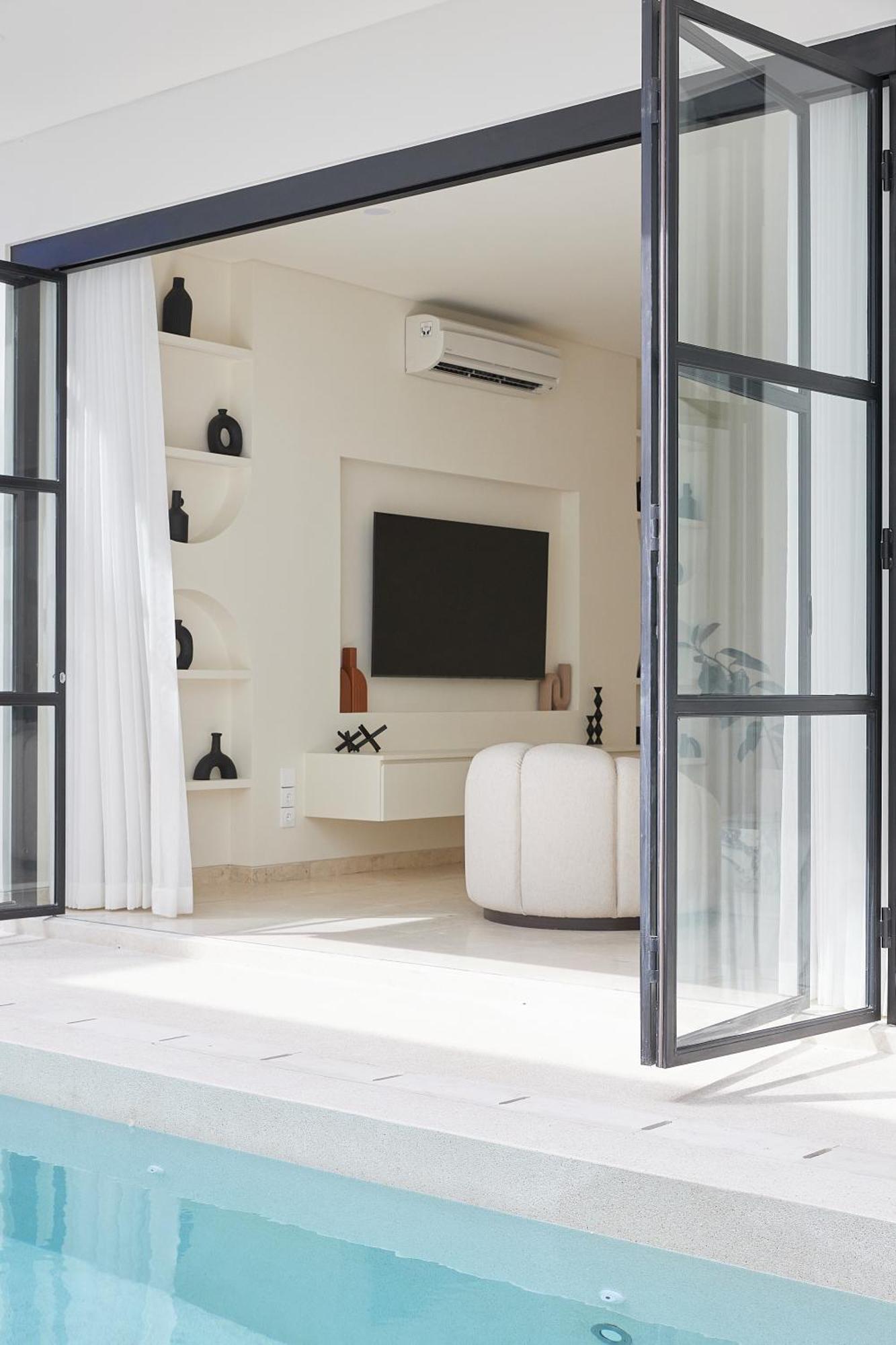 विला Casa Lily - Luxury 3 Bedroom In Bingin