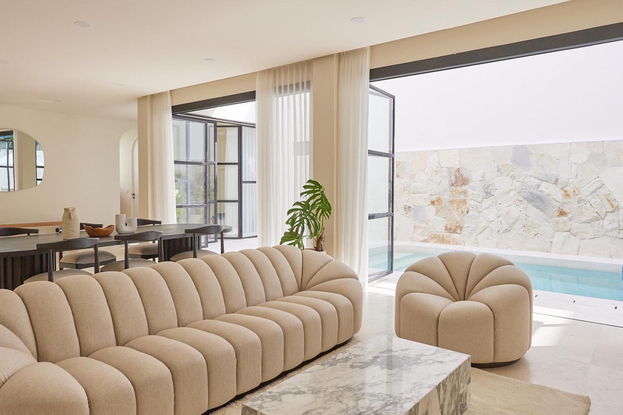 विला Casa Lily - Luxury 3 Bedroom In Bingin