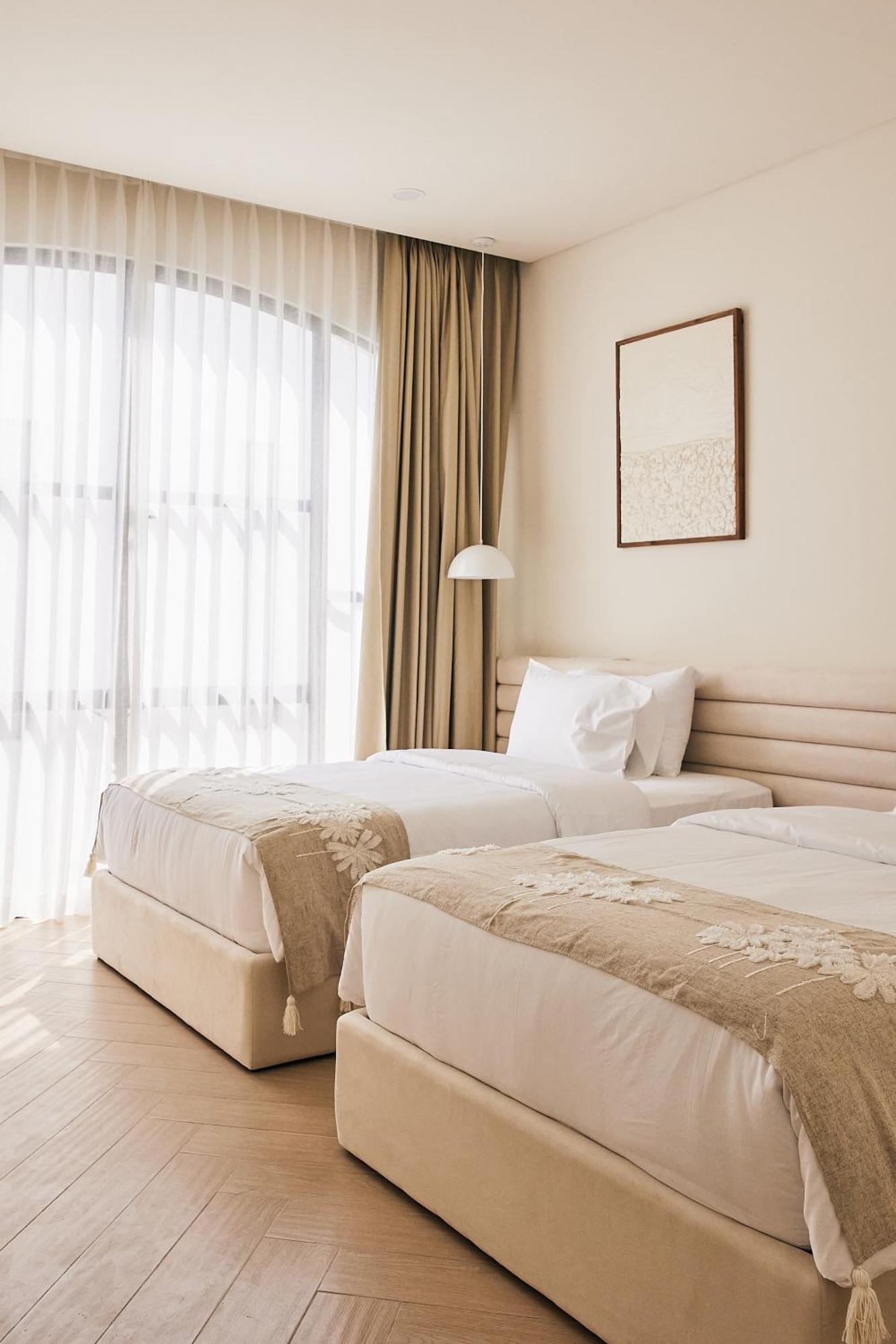Casa Lily - Luxury 3 Bedroom In Bingin विला *