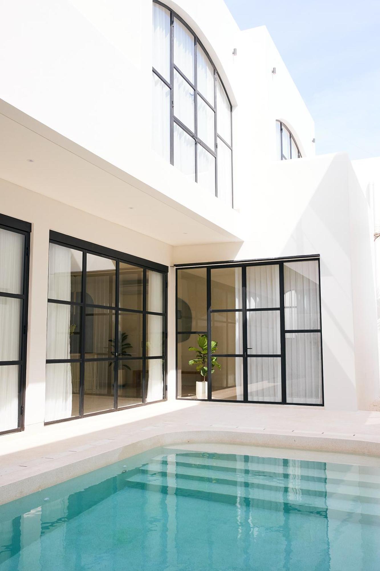 Casa Lily - Luxury 3 Bedroom In Bingin विला Uluwatu (Bali)