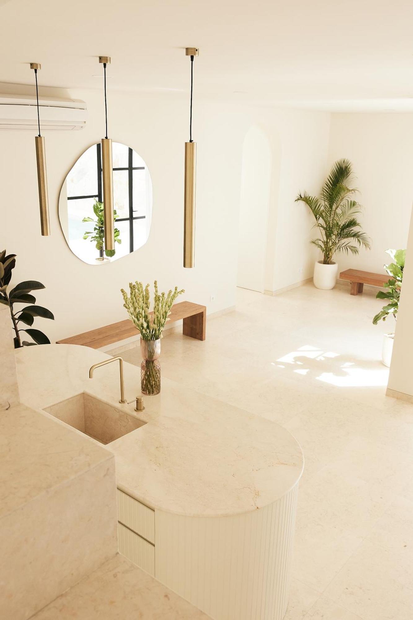 Casa Lily - Luxury 3 Bedroom In Bingin Uluwatu (Bali)