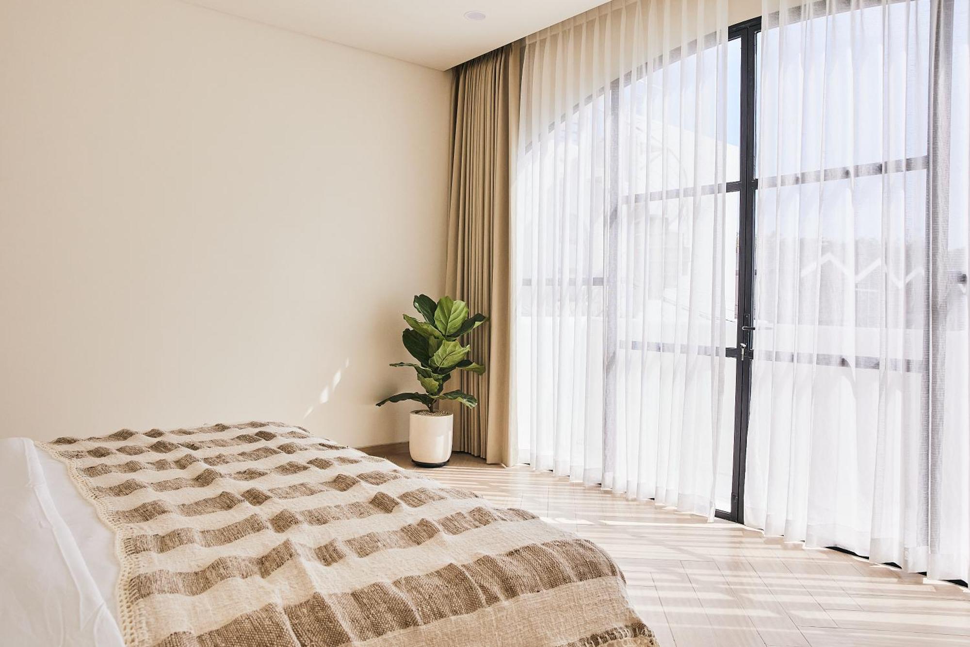 Casa Lily - Luxury 3 Bedroom In Bingin