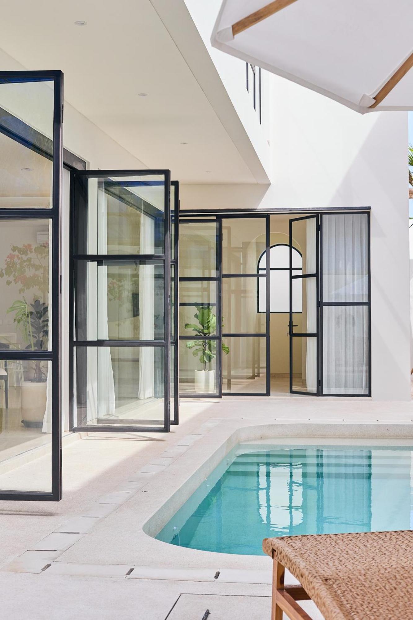 Casa Lily - Luxury 3 Bedroom In Bingin विला
