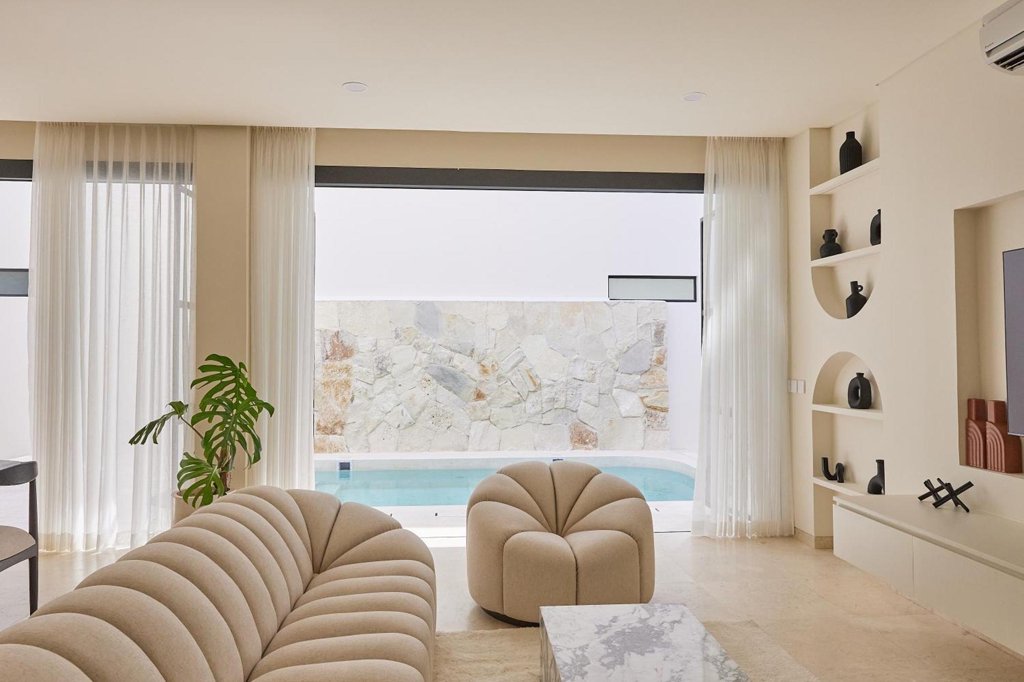 विला Casa Lily - Luxury 3 Bedroom In Bingin