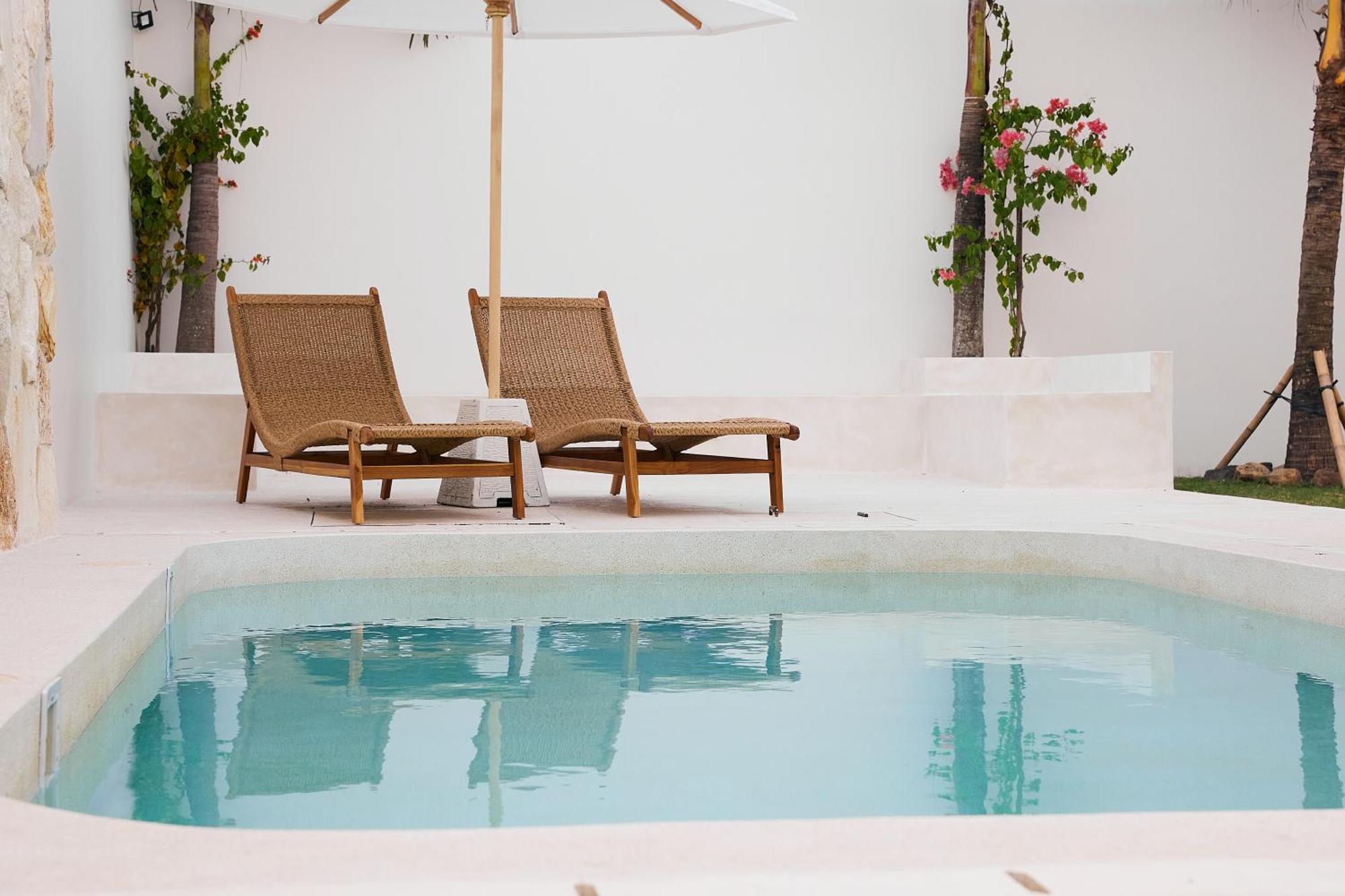 Villa Casa Lily - Luxury 3 Bedroom In Bingin Uluwatu (Bali)